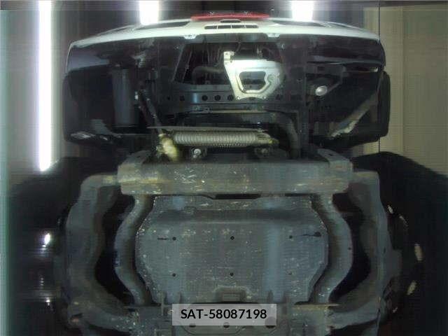 Toyota TOYOACE 2016 8722914-8