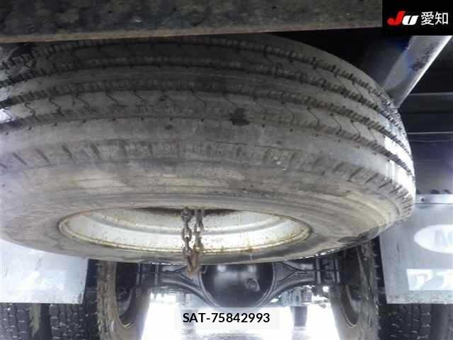 Isuzu FORWARD 1996 8787473-10