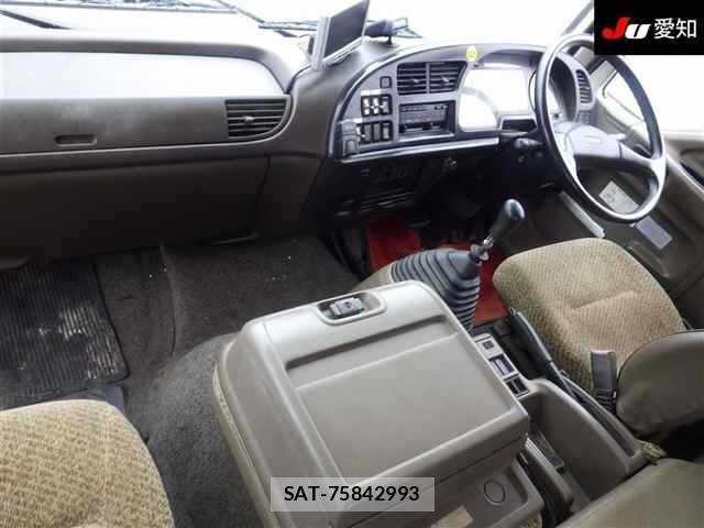 Isuzu FORWARD 1996 8787473-3