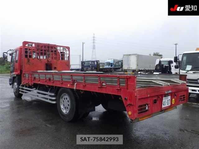 Isuzu FORWARD 1996 8787473-5