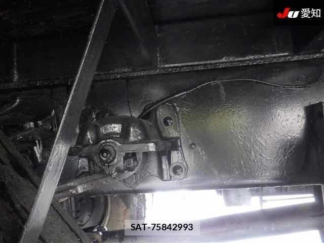 Isuzu FORWARD 1996 8787473-6