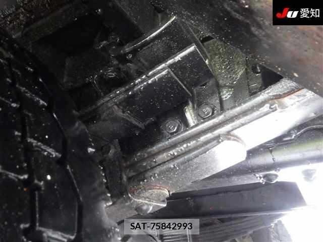 Isuzu FORWARD 1996 8787473-7