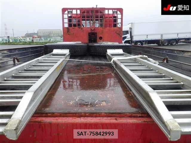 Isuzu FORWARD 1996 8787473-8