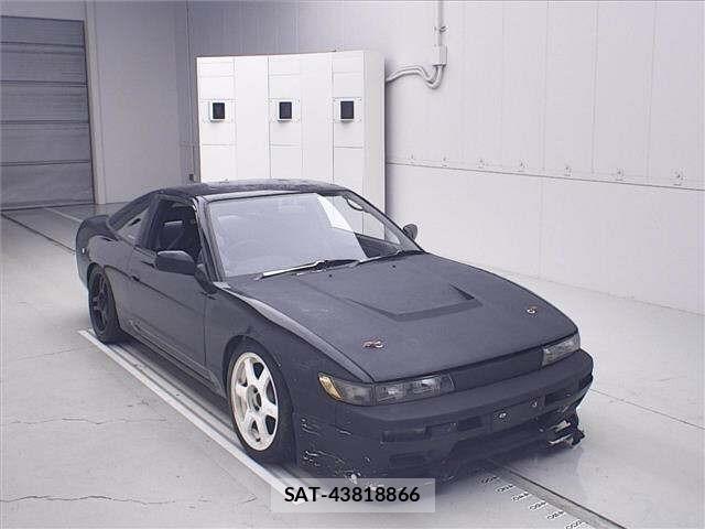 Nissan 180SX 1993 8807813-0