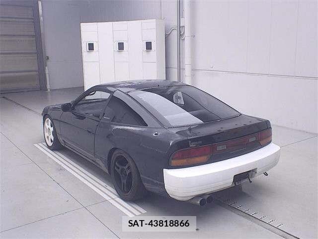 Nissan 180SX 1993 8807813-1