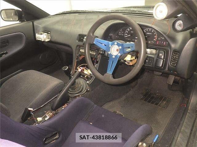 Nissan 180SX 1993 8807813-3