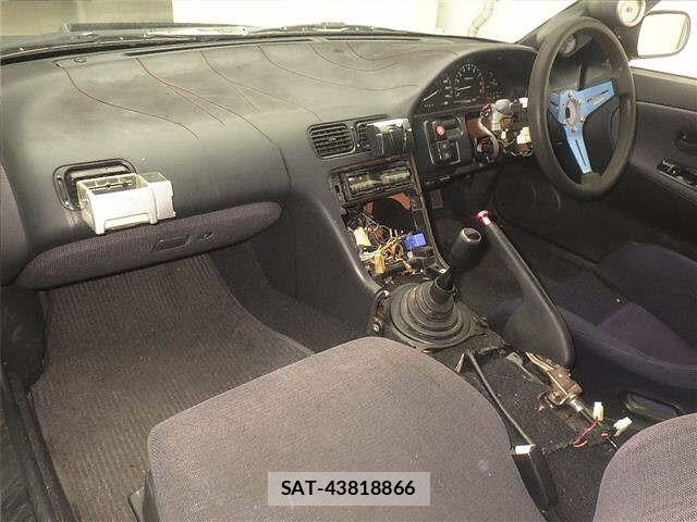 Nissan 180SX 1993 8807813-4