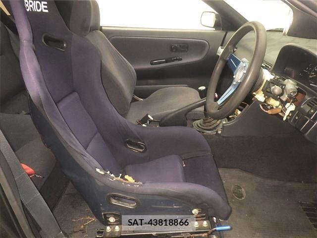 Nissan 180SX 1993 8807813-5