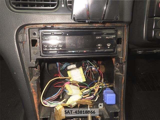 Nissan 180SX 1993 8807813-6