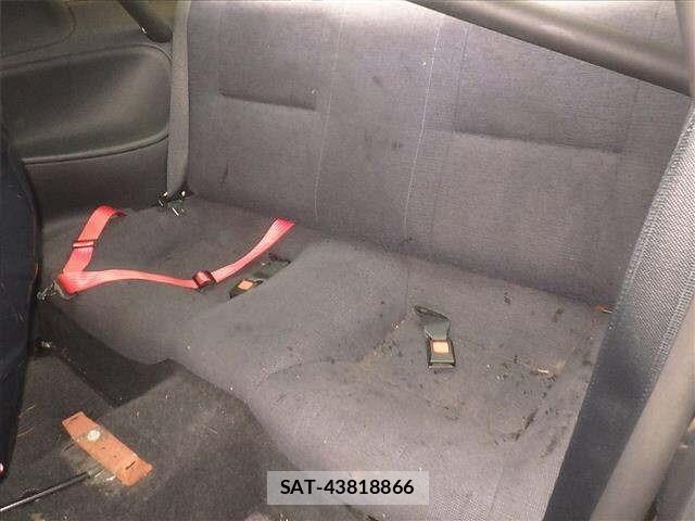 Nissan 180SX 1993 8807813-7