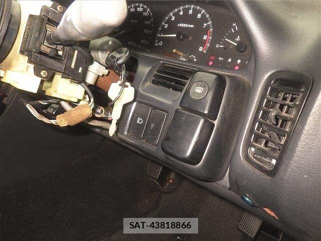 Nissan 180SX 1993 8807813-8