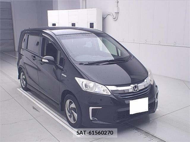 Honda FREED 2016 8716523-0