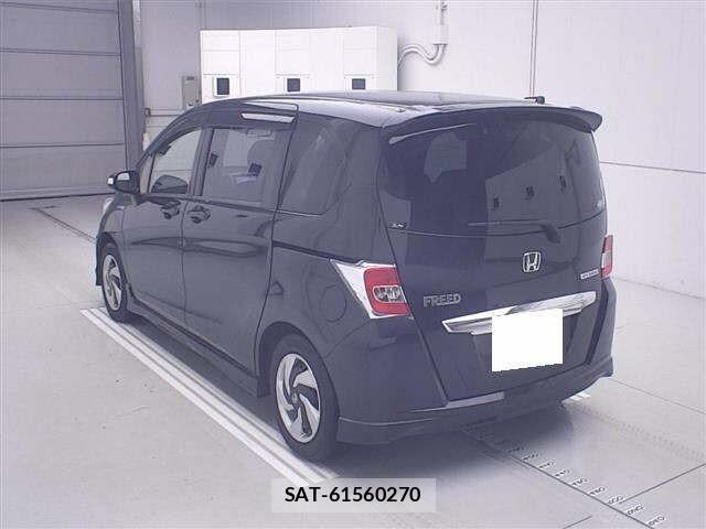Honda FREED 2016 8716523-1
