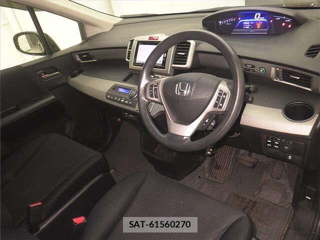 Honda FREED 2016 8716523-3