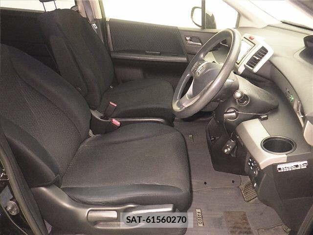 Honda FREED 2016 8716523-5