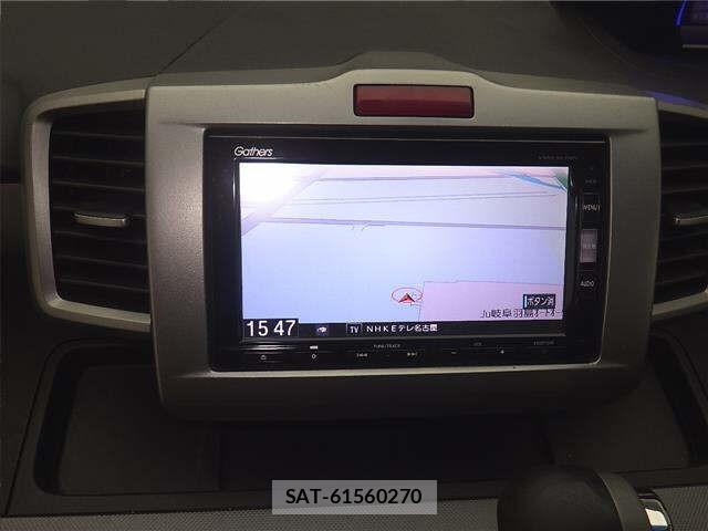 Honda FREED 2016 8716523-6