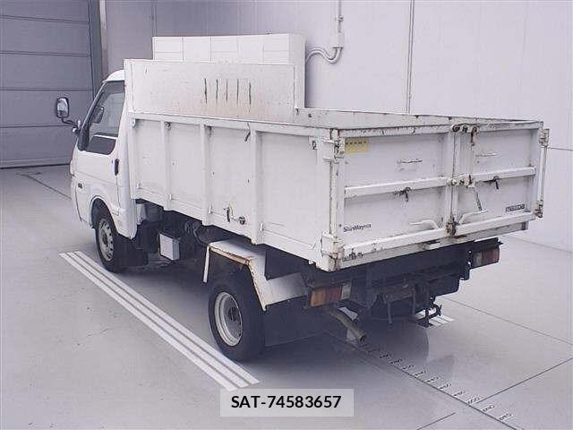Mazda BONGO TRUCK 2010 8679337-1
