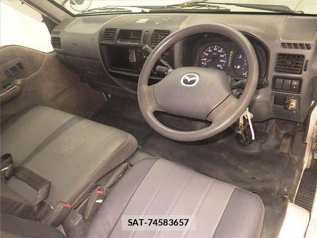 Mazda BONGO TRUCK 2010 8679337-3