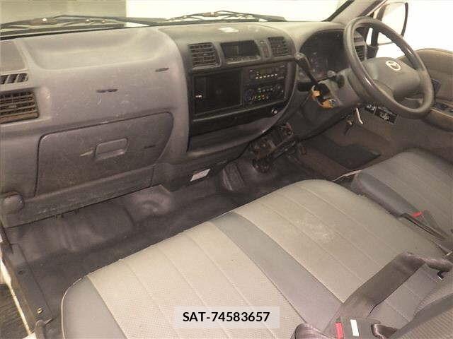 Mazda BONGO TRUCK 2010 8679337-4