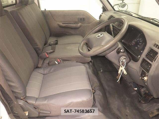 Mazda BONGO TRUCK 2010 8679337-5