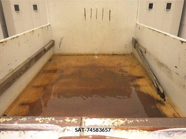 Mazda BONGO TRUCK 2010 8679337-7