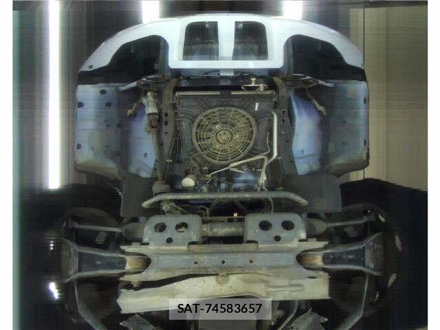 Mazda BONGO TRUCK 2010 8679337-8