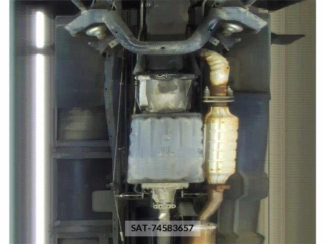 Mazda BONGO TRUCK 2010 8679337-9