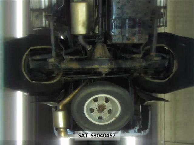 Toyota HILUX SURF 2002 8716098-11