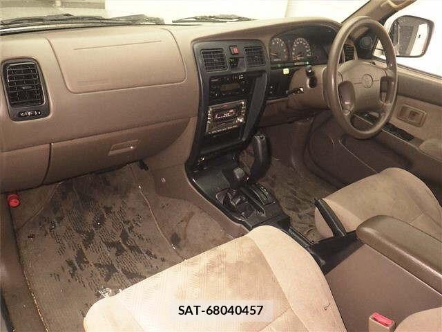 Toyota HILUX SURF 2002 8716098-4