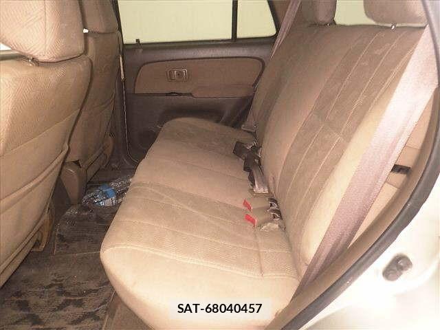 Toyota HILUX SURF 2002 8716098-7