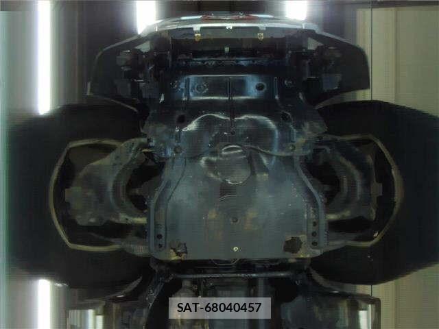 Toyota HILUX SURF 2002 8716098-9