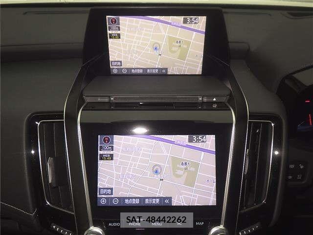 Toyota CROWN 2022 8734637-6