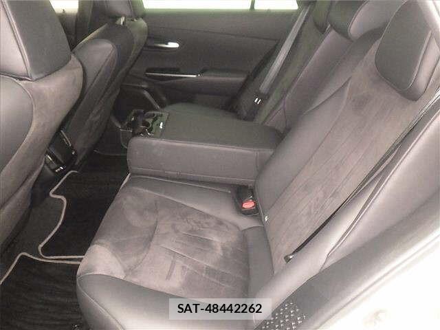 Toyota CROWN 2022 8734637-7
