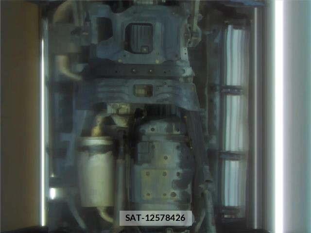 Toyota LAND CRUISER 1994 8722334-10