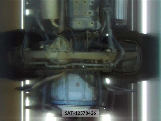 Toyota LAND CRUISER 1994 8722334-11