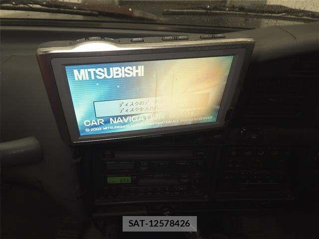 Toyota LAND CRUISER 1994 8722334-6