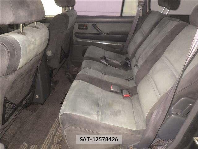 Toyota LAND CRUISER 1994 8722334-7