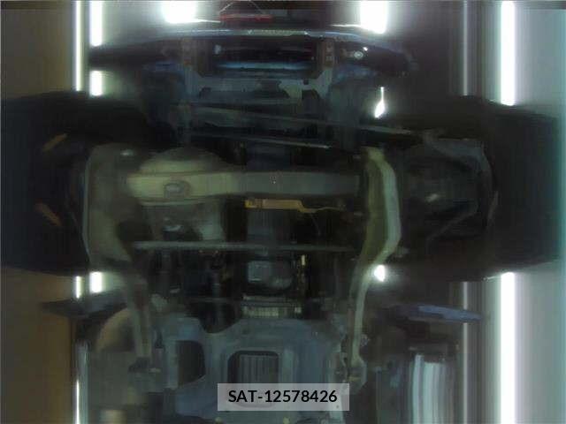 Toyota LAND CRUISER 1994 8722334-9