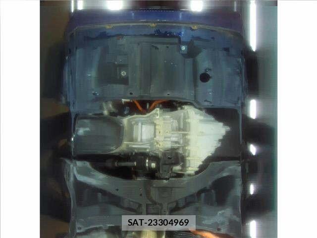 Toyota AQUA 2016 8722611-9