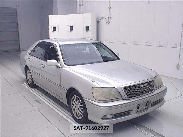 Toyota CROWN 2003 8734638-0