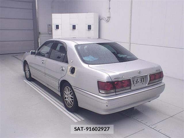 Toyota CROWN 2003 8734638-1