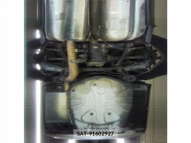 Toyota CROWN 2003 8734638-11