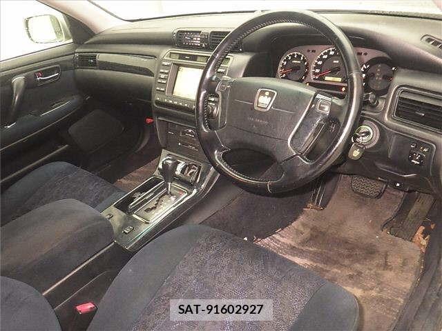 Toyota CROWN 2003 8734638-3