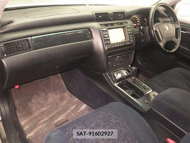 Toyota CROWN 2003 8734638-4