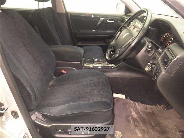 Toyota CROWN 2003 8734638-5