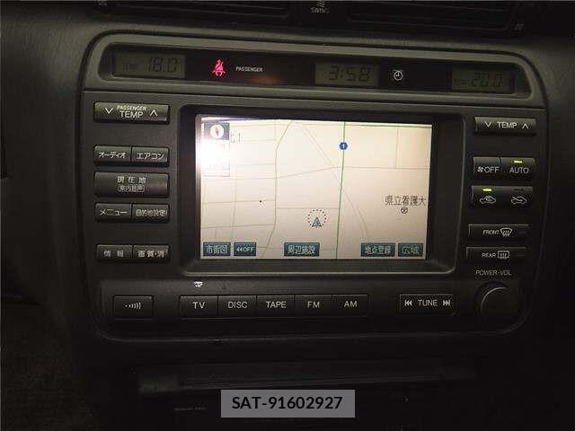 Toyota CROWN 2003 8734638-6