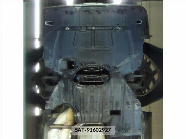 Toyota CROWN 2003 8734638-9