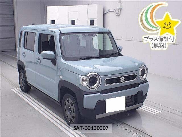 Suzuki HUSTLER 2026 8777085-0