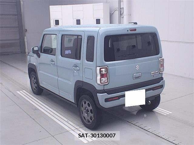 Suzuki HUSTLER 2026 8777085-1