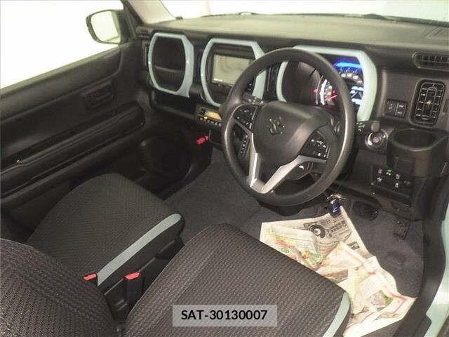 Suzuki HUSTLER 2026 8777085-3